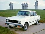 Москвич-2140SL 1980 года